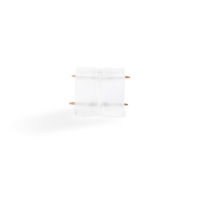 Connecteur pour bande LED 220V SMD120/M Connecteur pour bande LED 220V SMD120/M