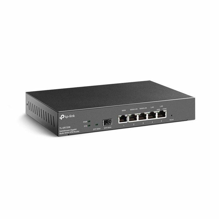 TP-Link TL-ER7206 TP-Link TL-ER7206
