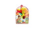 Color Baby Bolsa de Construcción Color Blocks 52 Piezas - Sac de Construction Couleurs Blocs 52 Pièces - Jouet de Construction