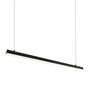 Philips Luminaria Lineal LED 150cm Noir 50W 4000K IP40
