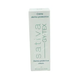 SATIVA COSMECLINIK SATIVA GY-TEX 100ml