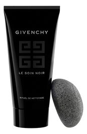 Givenchy Le Soin Noir Baume Nettoyant Visage Élimine les Impuretés - 175 ml
