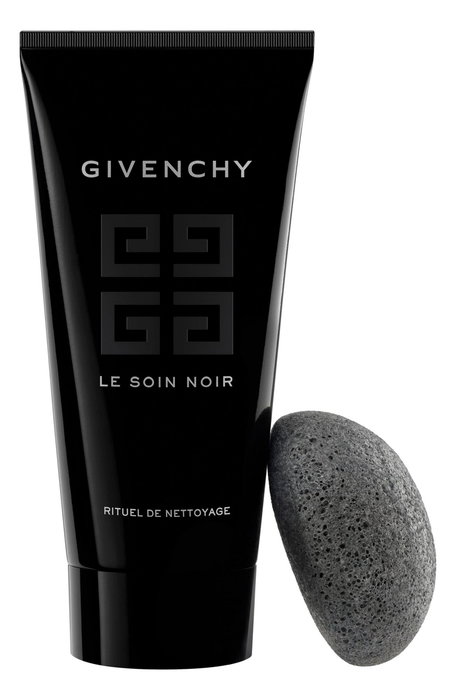 Givenchy Le Soin Noir Baume Nettoyant Visage Élimine les Impuretés - 175 ml Givenchy Le Soin Noir Baume Nettoyant Visage Élimine les Impuretés - 175 ml