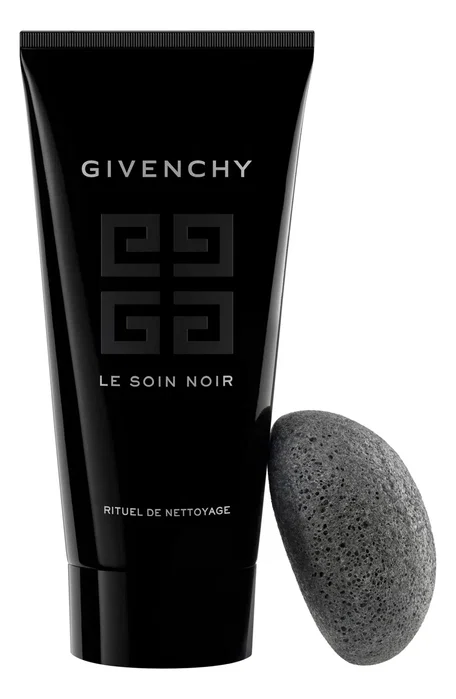 Givenchy Le Soin Noir Baume nettoyant visage 175 ml Givenchy Le Soin Noir Baume nettoyant visage 175 ml