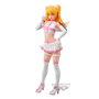 BANPRESTO Figura Liliel True Angel Uniform 2.5 Dimensional Seduction, Figurine de Collection, 22 cm