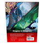 Dungeons & Dragons RPG Dragon Delves: An Adventure Anthology *ANGLAIS*