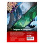Dungeons & Dragons RPG Dragon Delves: An Adventure Anthology *ANGLAIS*