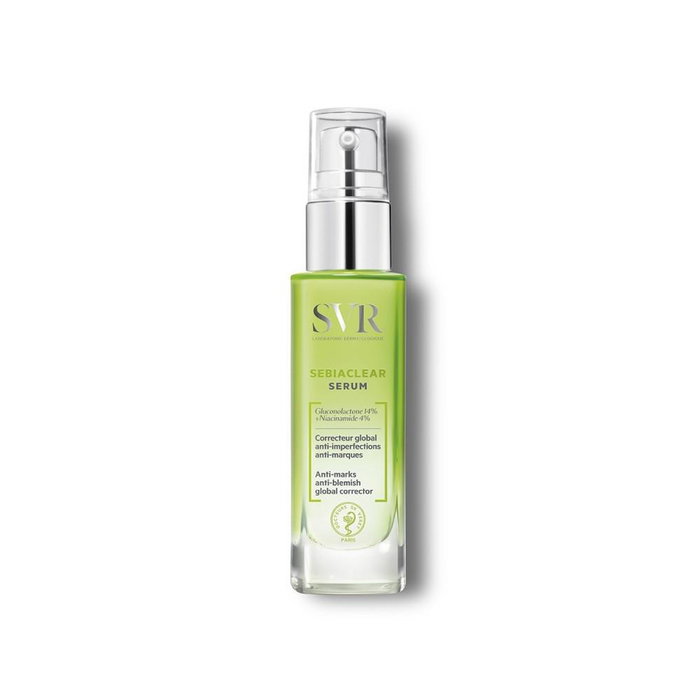 SVR SEBIACLEAR Sérum 30 ml