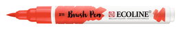 Ecoline Brush Pen Bermellón 311