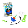 Crayola Colourwhirls - Pinta Peonzas Surtidas 74-7649 - Jeu créatif avec 6 modèles pour réaliser des tourbillons colorés