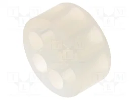 LAPP SKINTOP® DIX Insert pour presse-étoupe PG29 7,5mm silicone