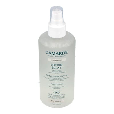 Gamarde White Effect Lotion Visage Bio Anti-Taches 200 ml Gamarde White Effect Lotion Visage Bio Anti-Taches 200 ml