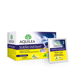 Aquilea Instant Dream Sachets 25 unités