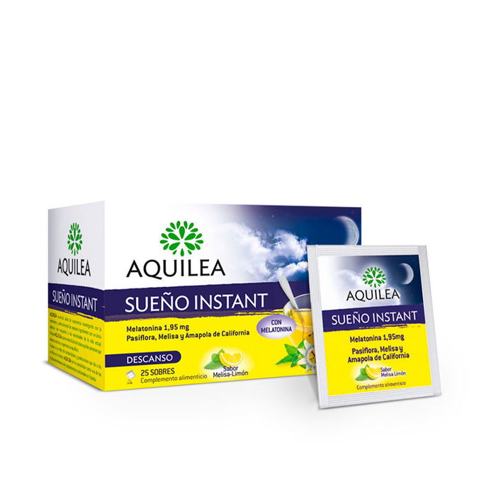 Aquilea Instant Dream Sachets 25 unités