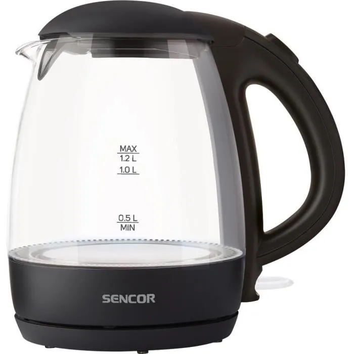Sencor SWK 2300BK
