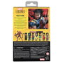 HASBRO Figurine Wolverine X-Men Marvel 15 cm articulée avec accessoires