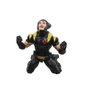 HASBRO Figurine Wolverine X-Men Marvel 15 cm articulée avec accessoires