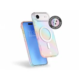 Force Case Coque FC Air MagSafe - iPhone Air - Holographique