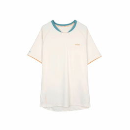 T-shirt à manches courtes homme Nox Pro Beige
