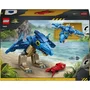 LEGO Bébé Dinosaure : le Ptéranodon 77977