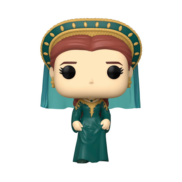 Funko POP! Allicent Hightower - House of the Dragon