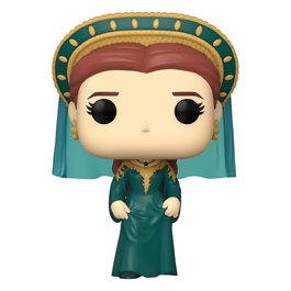 Funko POP! Allicent Hightower - House of the Dragon