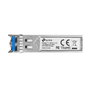 Omada SFP 1000BASE-SX LC MiniGBIC Module Multimode Gigabit pour Switch, Compatible Omada TL-SG Series, Distance jusqu'à 550m