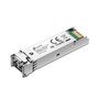 Omada SFP 1000BASE-SX LC MiniGBIC Module Multimode Gigabit pour Switch, Compatible Omada TL-SG Series, Distance jusqu'à 550m