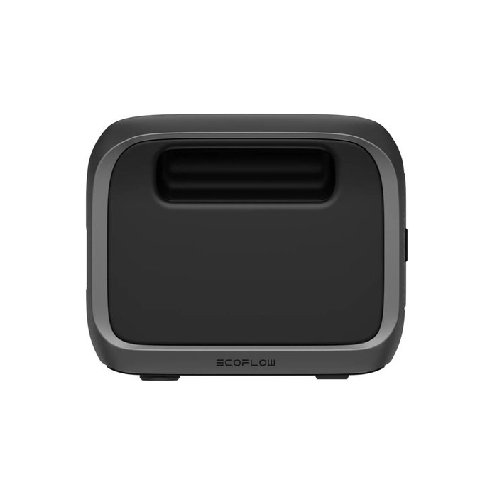 Générateur solaire portable Ecoflow RIVER 3 UPS