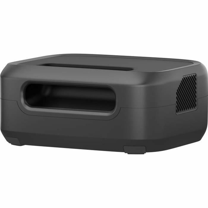 Ecoflow RIVER 3 UPS - Générateur solaire portable noir