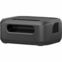 Ecoflow RIVER 3 UPS - Générateur solaire portable noir