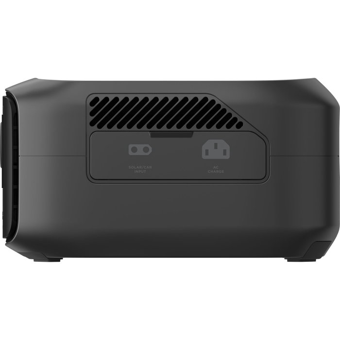 EcoFlow RIVER 3 UPS Batterie de démarrage version ASI 10ms