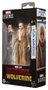 Deadpool & Wolverine Marvel Legends figurine Cassandra Nova 15 cm