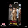 Deadpool & Wolverine Marvel Legends figurine Cassandra Nova 15 cm