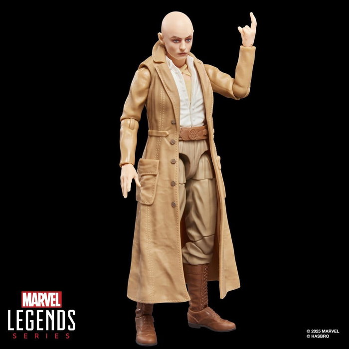 Deadpool & Wolverine Marvel Legends figurine Cassandra Nova 15 cm