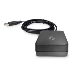 HP Kit Jetdirect 3100 W Bluetooth NFC, Serveur d'impression WiFi Double Bande 2.4/5 GHz pour Entreprise Noir