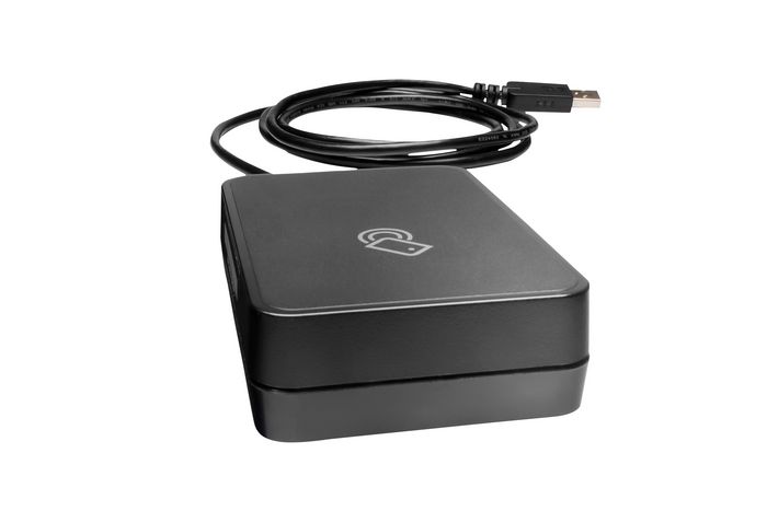 HP Jetdirect 3100w - Serveur d'impression sans fil Bluetooth, NFC et Gigabit Ethernet pour imprimantes LaserJet et PageWide Enterprise