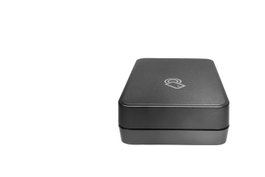 HP Jetdirect 3100w - Serveur d'impression sans fil Bluetooth, NFC et Gigabit Ethernet pour imprimantes LaserJet et PageWide Enterprise