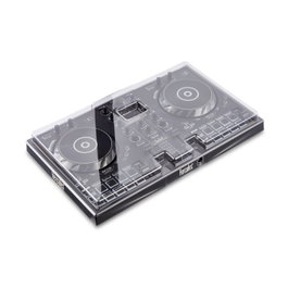 DECKSAVER Couverture Hercules DJ Control Impulse 300 (Édition claire)