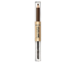 Revlon Mass Market COLORSTAY BROW FANTASY SOURCILS Brun Moyen 1 u