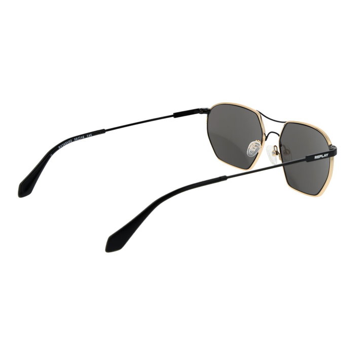 Lunettes de soleil Homme Replay RY269V 5802S