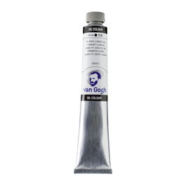 Van Gogh Peinture à l'huile Blanc de titane 60 ml