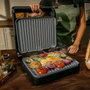 Cecotec Rock'nGrill 2000 PerfectCook 2000W