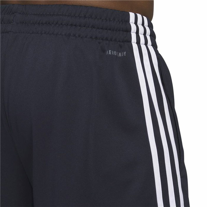 Short de Sport Adidas 3Bandas-Trainning ipes Noir