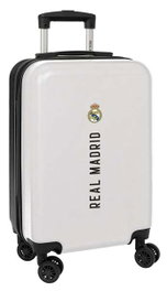 Safta Valise Cabine 20'' Real Madrid 1ère Équipe 24/25