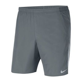 Short de Sport Nike CK0450-084 Gris foncé Homme