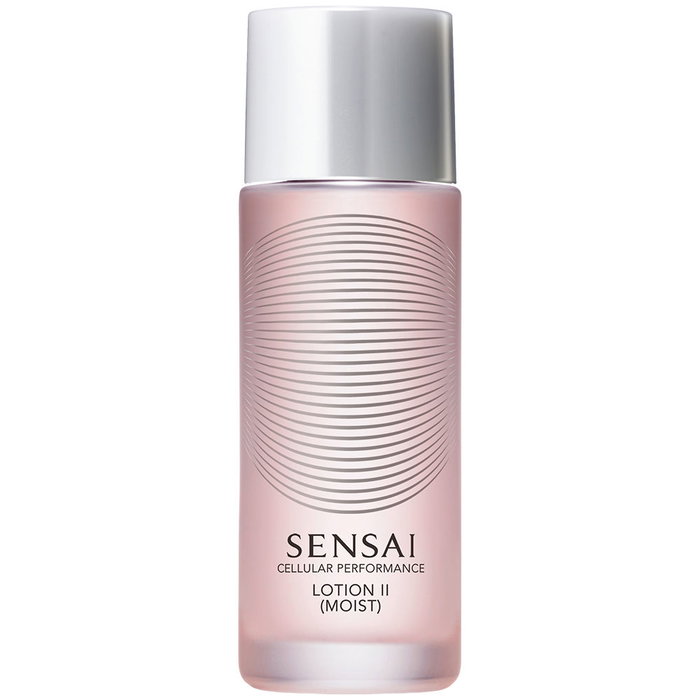 Sensai Essence de Performance Cellulaire Édition Limitée 3 Pièces