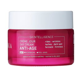 Talika SKINTELLIGENCE Crème de Jour Anti-Âge 50 ml