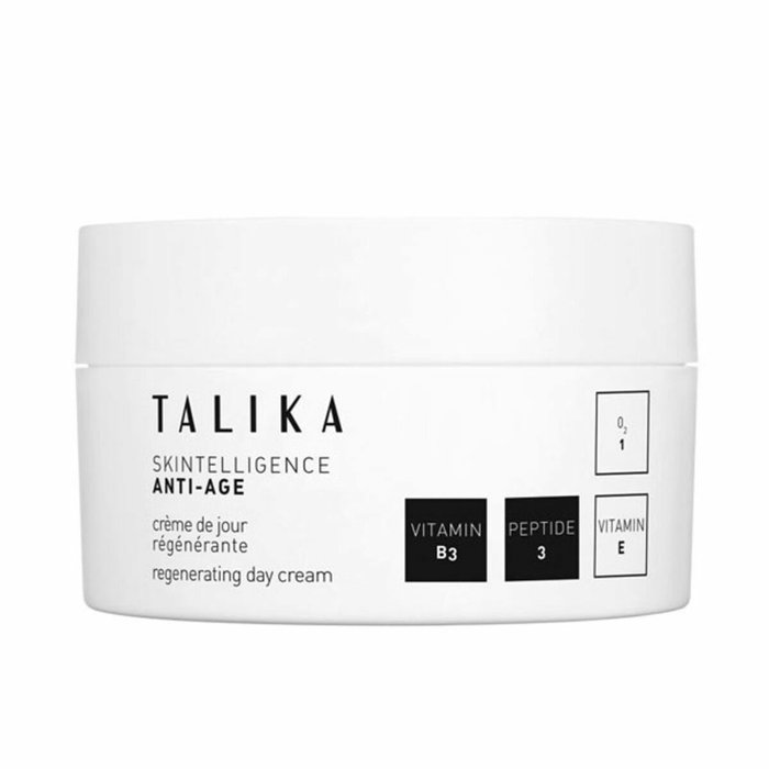 Talika Skintelligence Anti-Age Crème de jour 50 ml