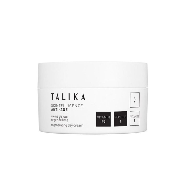 Talika Skintelligence Anti-Age Crème de jour 50 ml